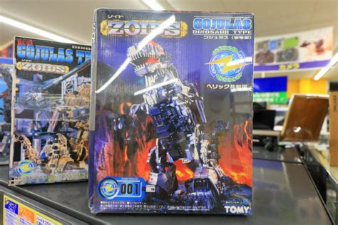 ハードオフ津南郊店のホビー売り場を大調査！ガンプラやフィギュア、ゾイドなど種類豊富です♪ 三重のええとこ巡り 三重県の観光・グルメ