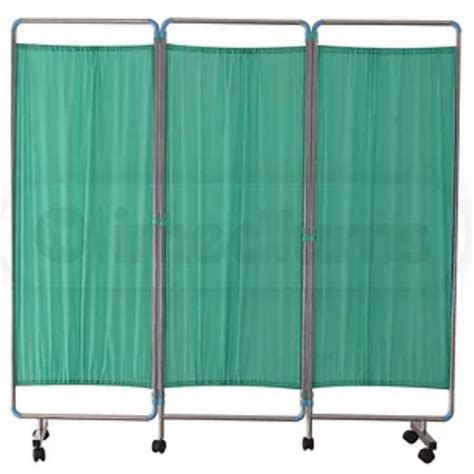 Folding Hospital Screen I Med Ss Imedfurns Private Limited