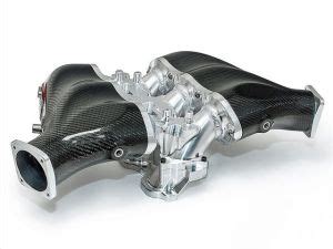 Turbocharger Solutions Accessories Turbokits Intake Manifolds