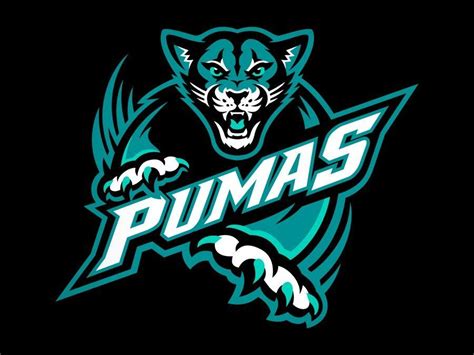 Puma Logo