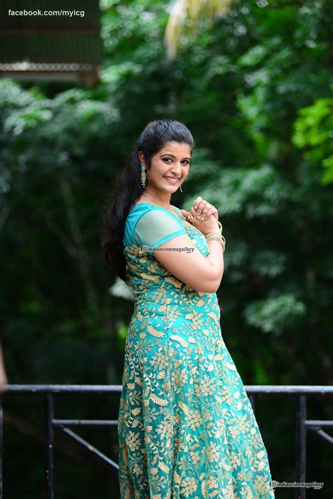 Shalu Kurian Indian Cinema Gallery