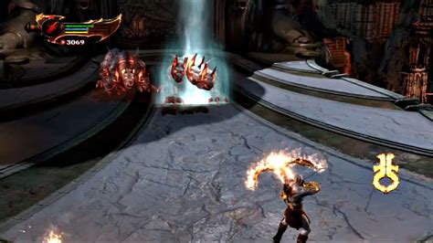 Hades Cerberus - God of War Wiki - Ascension, Ghost of Sparta, Kratos ...