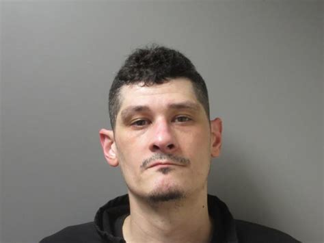 Robert Rodriguez Sex Offender In New Britain Ct Ct