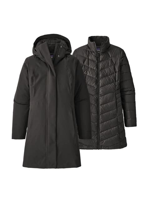 Patagonia Women's Tres 3-in-1 Parka | Patagonia