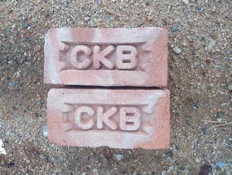 Soil Ckb Karimnagar Bricks In X In X In At In Rangareddy