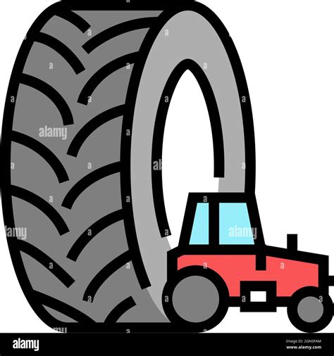 Tractor Tire Clipart