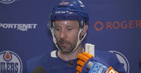 "I feel confident": Sam Gagner ready to help jumpstart Oilers | Sports