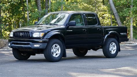 Sold 2004 Toyota Tacoma PreRunner V6 In Tucson, 42% OFF