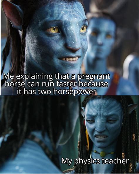 Jake looking at confused Neytiri Avatar : r/MemeTemplatesOfficial