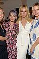 Gwyneth Paltrow Cameron Diaz Show Their Support For Author Vicky