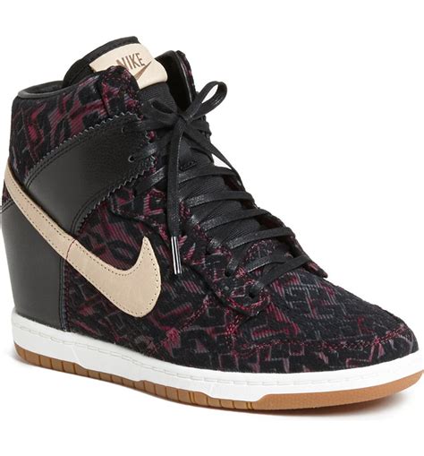 Nike 'Dunk Sky Hi' Sneaker (Women) | Nordstrom