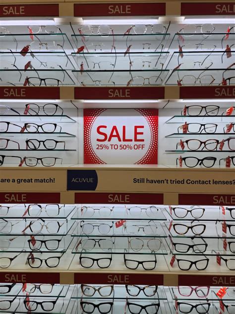 Revamp Your Eyewear Collection With Vision Express Sale Up To 50 Off On Frames And Sunglasses