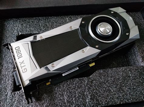 NVIDIA GTX 1080 vs. GTX 1070: Which GPU offers the best value? | Windows Central