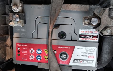 Toyota RAV 4 IV à partir de 2013 batteries Quelle Batterie