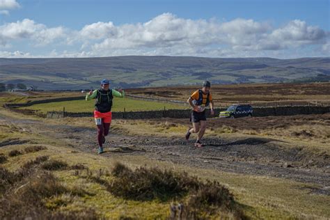 Stanhope Trail 10k Result ReportSteel City Striders Running Club