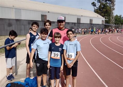 Campionat de Catalunya de Clubs de Promoció PRATENC ASSOCIACIÓ D