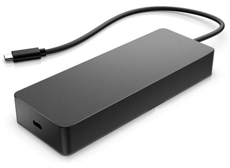 HP Universal USB C Multiport Hub HP Store Canada