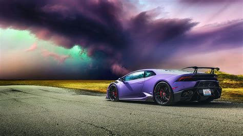 Lamborghini Huracan Wallpapers - Top Free Lamborghini Huracan ...