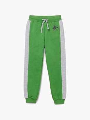 Jurassic World Pantaloni De Trening Verde Deichmann