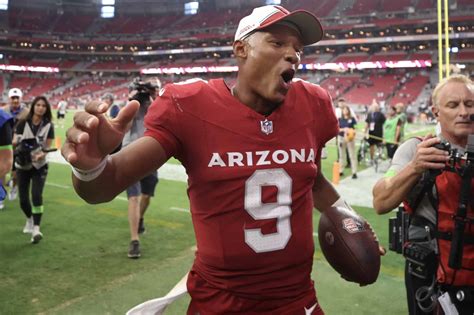 Joshua Dobbs Trolls Micah Parsons After Beating Cowboys