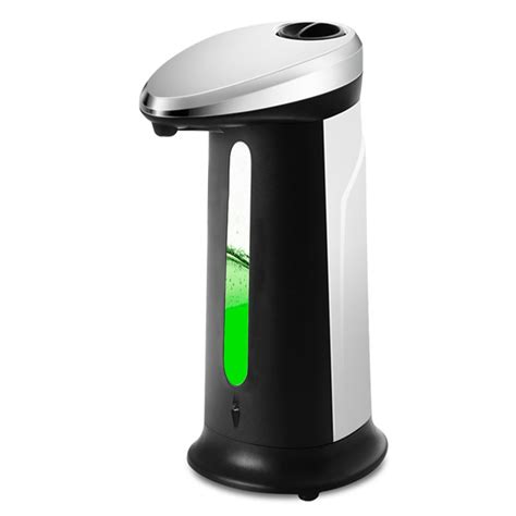 Ml Automatische Zeepdispenser Touchless Smart S Grandado