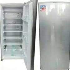 Jual Sharp Home Freezer Lemari Pembeku Rak Fjm Frizer Es Batu