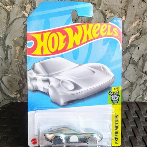 Jual HOT WHEELS Experimotors Coupe Clip Kab Bekasi RMZ WHEELS Tokopedia