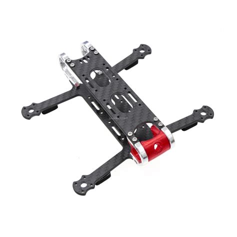 Aluminum Quadcopter Frame