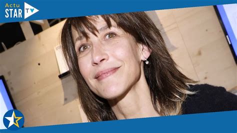 La Femme N Est Plus Soumise Et Enferm E La Maison Sophie Marceau Se