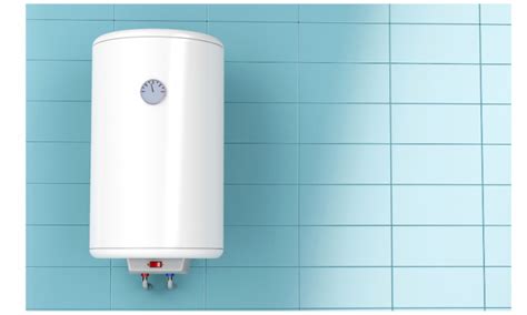 Electric Hot Water NBD Plumbing
