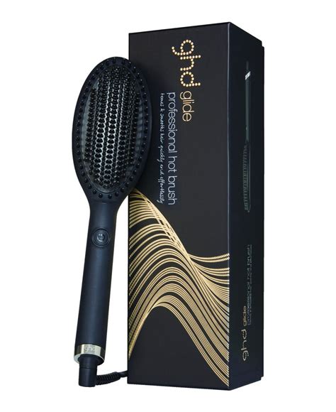 Ghd® Glide Hot Brush Shaver Shop