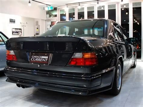 VWVortex.com - Official Mercedes Benz W124 Thread | Benz, Mercedes ...