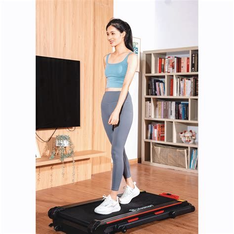 Folding Treadmill/Walking Pad | Seventh Avenue