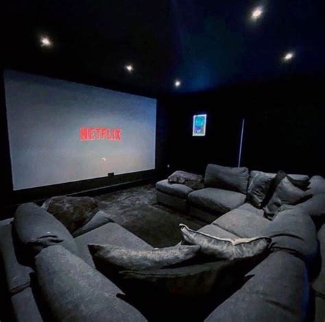 Home Theater Ideas Luxury Home Theater Room Design Game Room Design