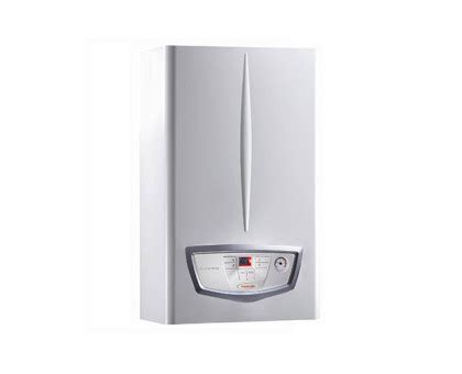 Газовый двухконтурный котёл Immergas Nike Mythos 24 3 R атмосферный ...