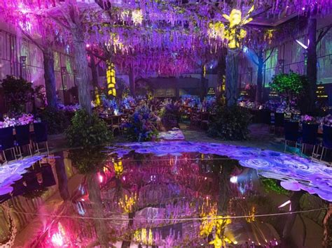 10 Enchanted Forest Backyard Ideas That Will Transport You To Another World