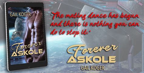 Book Tour ~ Forever Askole By Gail Koger Spotlight Giveaway ~ Fb