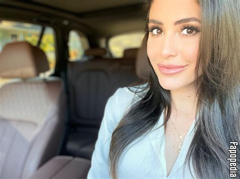 Anna Paulina Luna Nude Leaks Photo Fapopedia