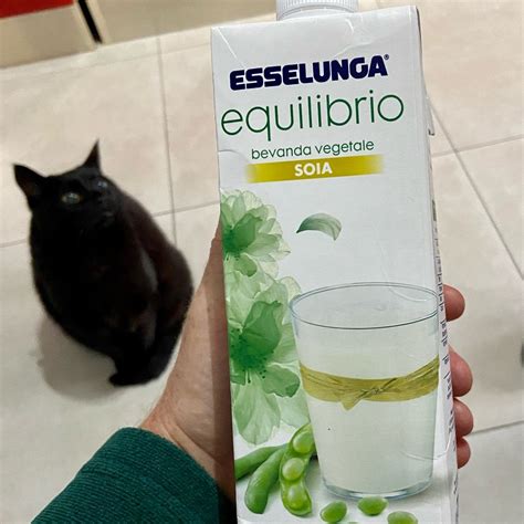 Esselunga Equilibrio Bevanda Vegetale Alla Soia Reviews Abillion