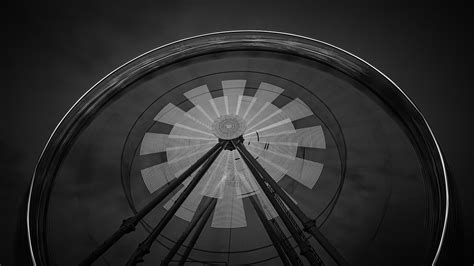 Riesenrad Kirmes Karussell Kostenloses Foto Auf Pixabay Pixabay