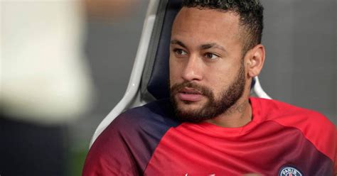 Neymar Se Va Del Psg Brasile O Comunic Su Decisi N De Marcharse Y