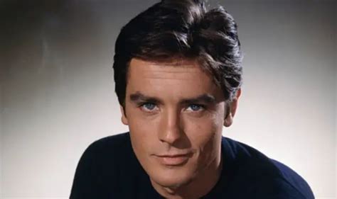 French film icon Alain Delon dies as heartbroken family pay tribute ...