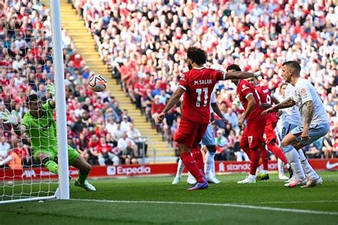 Liverpool Up To Third In Premier League After Comfortable 3 0 Win Over