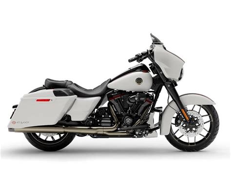 2021 Harley-Davidson CVO' Street Glide® CVO Street Glide® | South East Harley-Davidson