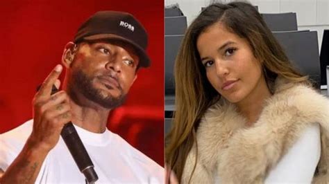 Poupette Kenza En Guerre Contre Booba Il L Insulte Sur Twitter