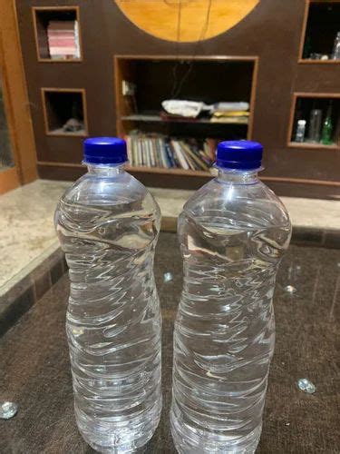 1 Litre Empty Mineral Water Bottle At ₹ 4piece In Bhubaneswar Id 2853957258073