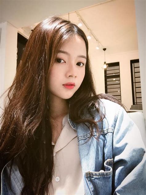 Bẵng đi 5 năm Hot girl ảnh thẻ đã là thiếu nữ rạng ngời như hoa PHÒNG CÔNG TÁC SINH VIÊN