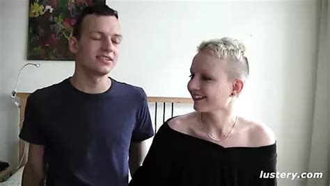 Intimer Sex Mit Atemberaubender Blonder Amateur Lust Xhamster