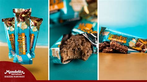 Mondelēz International on LinkedIn: Another great brand is joining our ...