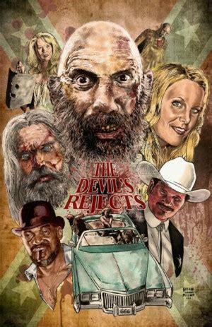 Devils Rejects Quotes. QuotesGram